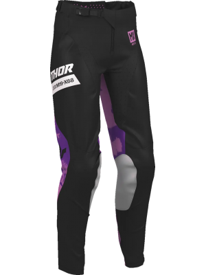 Дамски Панталон THOR WMN Launchmode Bleach